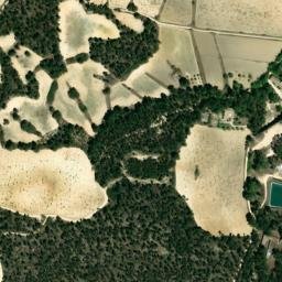 Satellite imagery of Lomas del Churro, ES