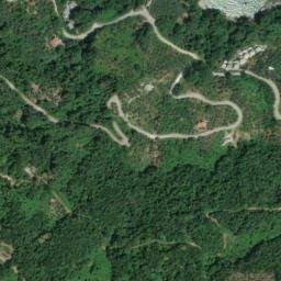 Satellite imagery of Ákra Ntamoúchari, GR