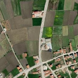 Drone Görünümü