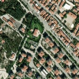 Drone Görünümü