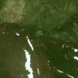 Satellite imagery of Kyap’u, AM