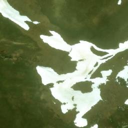 Satellite imagery of Kaprusar, AM