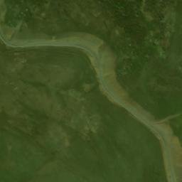Satellite imagery of Lerrnants’k’, AM