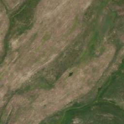 Satellite imagery of Çullu Dağı, AZ