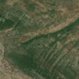 Satellite imagery of Alpaşa Dağı, AZ
