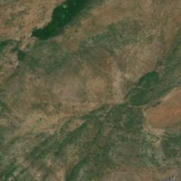Satellite imagery of Alpaşa Dağı, AZ