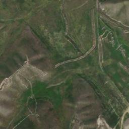 Satellite imagery of Gora Lyalya-Ilyagi, AZ
