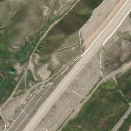 Satellite imagery of Gora Lyalya-Ilyagi, AZ