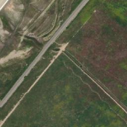 Satellite imagery of Gora Lyalya-Ilyagi, AZ