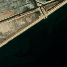 Satellite imagery of Yŏngŏ-got, KP