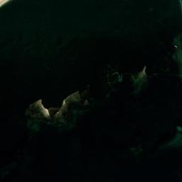 Satellite imagery of Yŏngŏ-got, KP