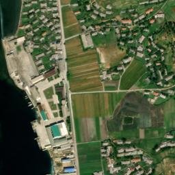 Satellite imagery of Yŏngŏ-got, KP