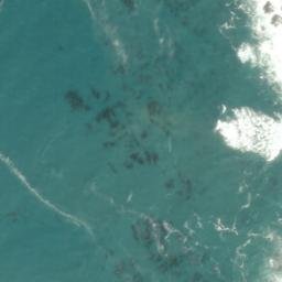 Satellite imagery of Beaver Point, US