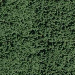 Satellite imagery of Three Chop Ridge, US
