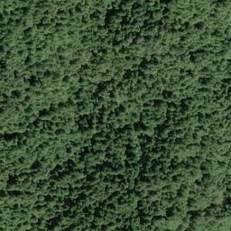 Satellite imagery of Three Chop Ridge, US