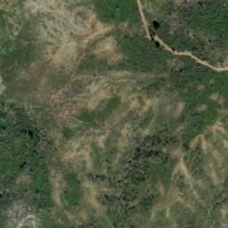 Satellite imagery of McLeod Ridge, US