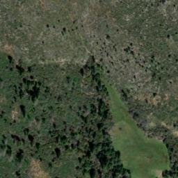 Satellite imagery of McLeod Ridge, US