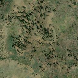 Satellite imagery of North Ridge, US