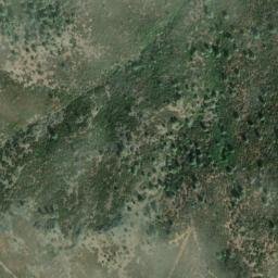 Satellite imagery of Auk Auk Ridge, US