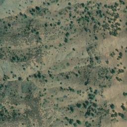Satellite imagery of Gravelly Ridge, US