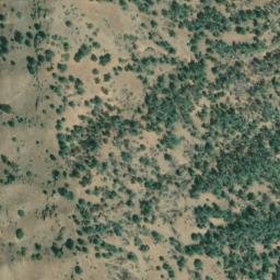 Satellite imagery of Gravelly Ridge, US
