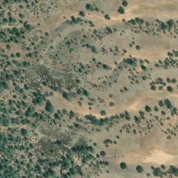 Satellite imagery of Gravelly Ridge, US