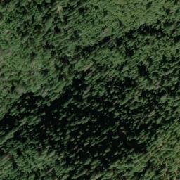 Satellite imagery of Gaston Mine, US