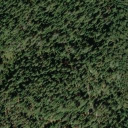 Satellite imagery of Celina Flat Mine, US