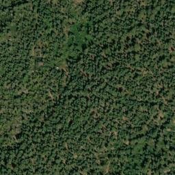 Satellite imagery of Celina Flat Mine, US