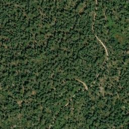 Satellite imagery of Celina Flat Mine, US