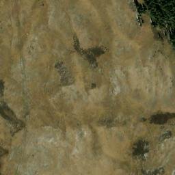 Satellite imagery of American Placer Mine, US