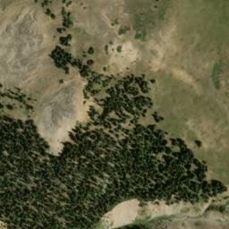 Satellite imagery of Breckenridge Mine, US