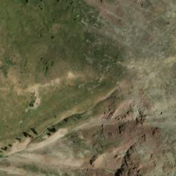 Satellite imagery of Breckenridge Mine, US