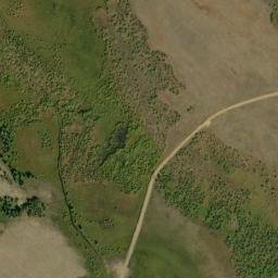 Satellite imagery of Mark Twain Mine, US