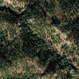 Satellite imagery of Osiris Property Mine, US