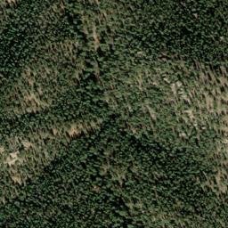 Satellite imagery of Alpha Mine, US