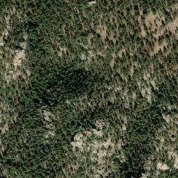Satellite imagery of Buffalo Mine, US