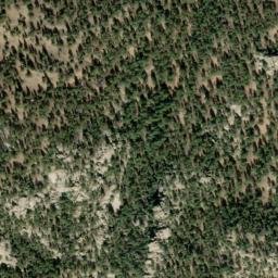 Satellite imagery of Buffalo Mine, US