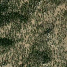 Satellite imagery of Raleigh Park Mine, US