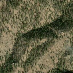 Satellite imagery of Raleigh Park Mine, US