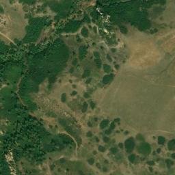 Satellite imagery of Wildcat Mine, US