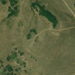 Satellite imagery of Wildcat Mine, US