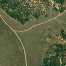 Satellite imagery of Wildcat Mine, US