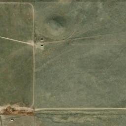 Satellite imagery of Franktown Pit, US