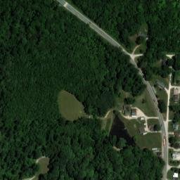 Satellite imagery of Ashboro North Pit, US