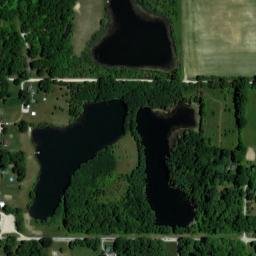 Satellite imagery of Ashboro North Pit, US