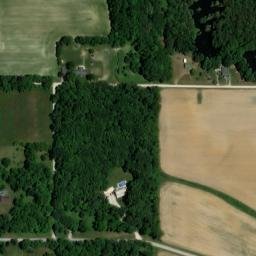 Satellite imagery of Ashboro North Pit, US