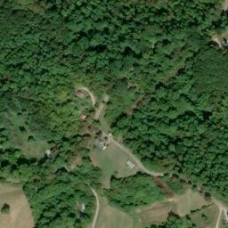 Satellite imagery of Sand Ridge, US
