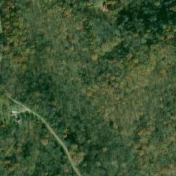 Satellite imagery of Tick Ridge, US