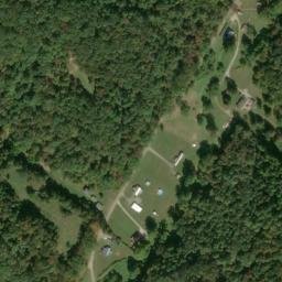 Satellite imagery of D 141 — NGS JX0302 — Tyler County, US, US